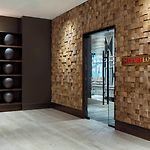 New York Laguardia Airport Marriott