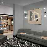 Newly Renovated Embassy Suites By Hilton New York Manhattan Times Square
