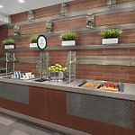 Newly Renovated Embassy Suites By Hilton New York Manhattan Times Square
