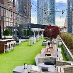 Yotel New York Times Square