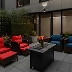 Aloft By Marriott New York Chelsea