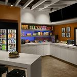Aloft By Marriott New York Chelsea