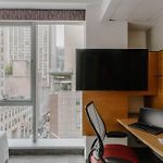 The Jewel Hotel, New York
