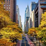 Millennium Hilton New York One Un Plaza