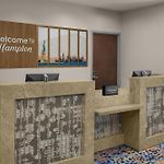 Hampton Inn Manhattan Grand Central