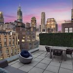 Newly Renovated Embassy Suites By Hilton New York Manhattan Times Square
