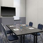Four Points By Sheraton New York Downtown