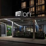 Aloft By Marriott New York Chelsea