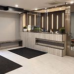 Hotel Fuego Bronx Yankee Stadium