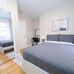 Sunny 4Br/2Ba Retreat In Morningside Heights, Nyc