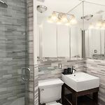 Stylish 2-Bedroom Stay In East Village