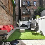 Cozy 1Br In Central Manhattan W Private Terrace