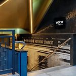Voco Astoria By Ihg