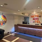 The Metro Nyc Hotel - Downtown