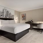 Crowne Plaza Manhattan Times Square By Ihg