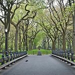 Hudson Central Park, A Morgans Hotel