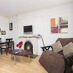 West 46Th Street Apartment
