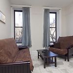 West 46Th Street Apartment