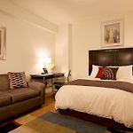 Oakwood Residence Midtown East