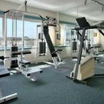 Ramada Plaza Hotel Jfk International Airport