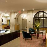 Salisbury Hotel