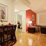 Oakwood Residence Midtown East