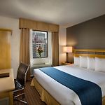 Hudson River Hotel