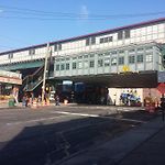 Studio, One And Two Bedroom Apartments - Bronx