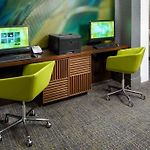 Courtyard by Marriott New York Downtown Manhattan/World Trade Center Area