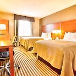 Prince Flushing Hotel