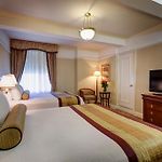 Wellington Hotel