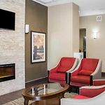 Comfort Inn Jamaica Downtown