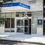 Comfort Inn Jamaica Downtown