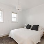 The Brooklyn House By Living Lab