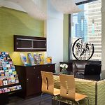 Nyma, The New York Manhattan Hotel