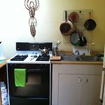 Harlem 144 Guesthouse