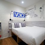 City Rooms Nyc - Times Square