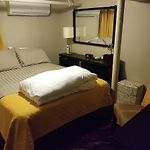 Hamilton\'S Hideaway