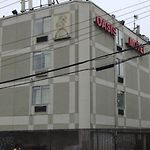 Oasis Motel In Brooklyn