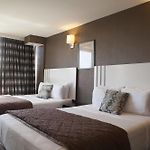 Hotel Cliff