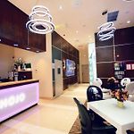 Howard Johnson Soho