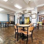 Flushing Ymca