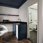 The Hotel At New York City