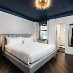 The Hotel At New York City