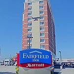 Fairfield Inn & Suites By Marriott New York Long Island City/Manhattan View
