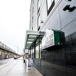 Letap Hotel Near Airtrain Jfk Airport