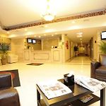 Verve Hotel