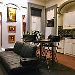 The Kingdom Suites