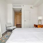 138 Bowery