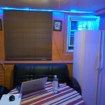 Crown Heights Hostel